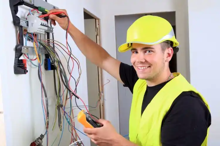 elektricien Bruinisse